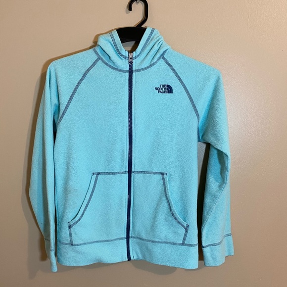 The Northface Fleece - Picture 1 of 3